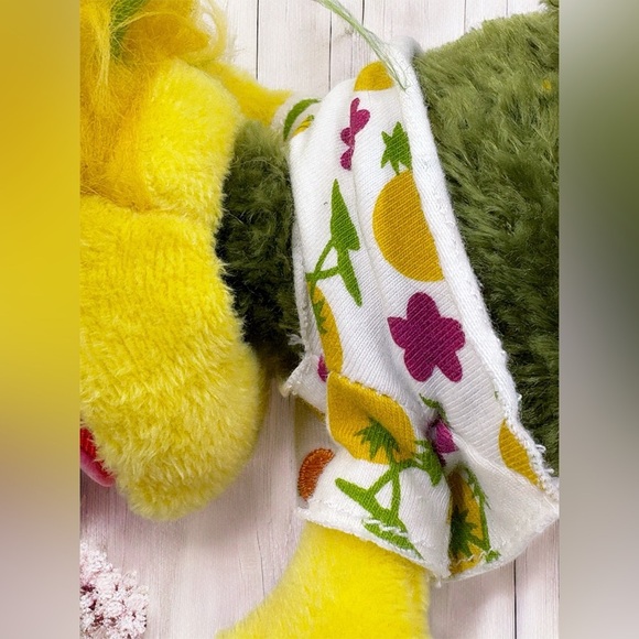 2010 Manhattan Toys Fraggle Rock 7" Plush Bobblehead Jim Henson Muppet EUCWT - Picture 4 of 7